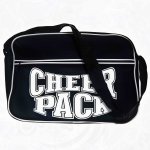 Retro Sport Bag - Cheer Pack